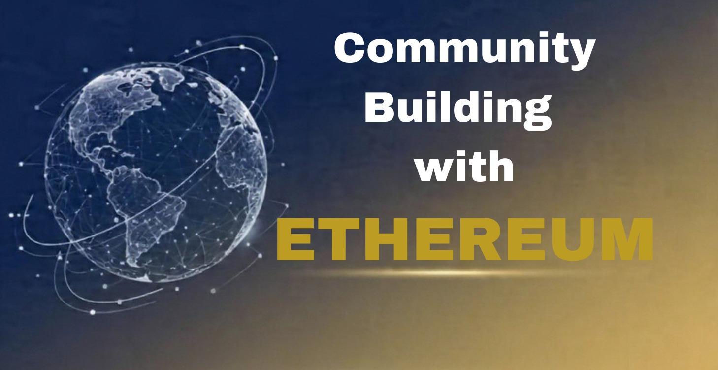 Ether Ocean Introduction