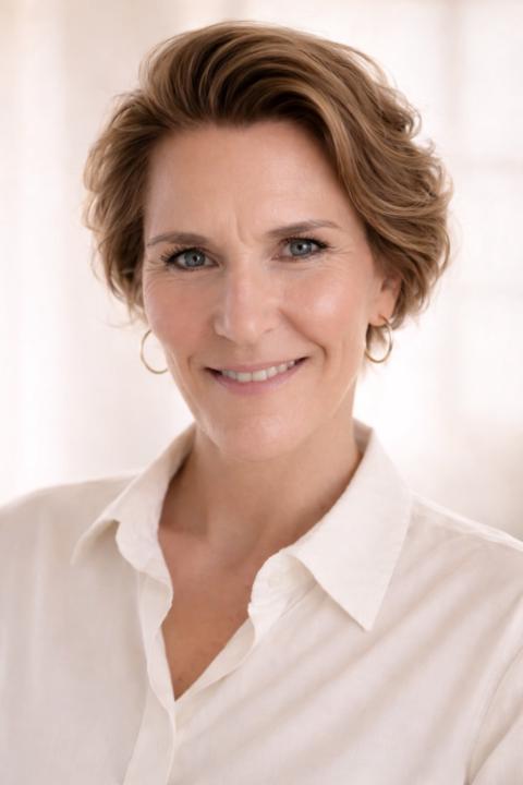 Tina Kinzius