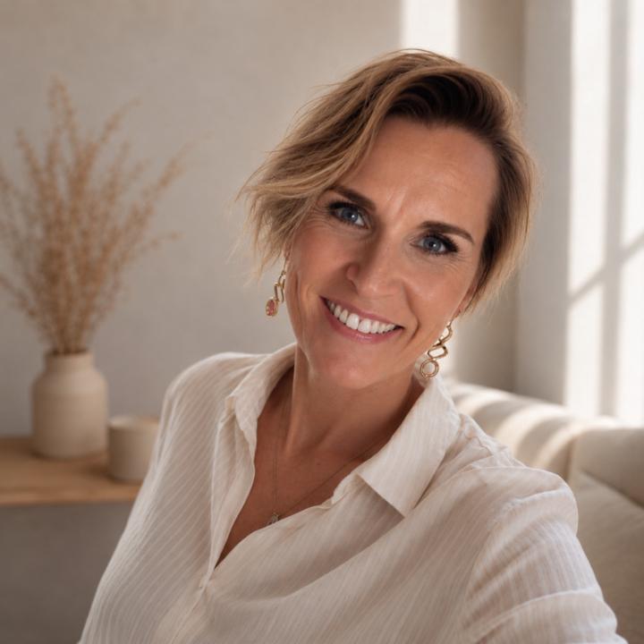 Tina Kinzius
