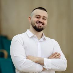 Mihai Valentin