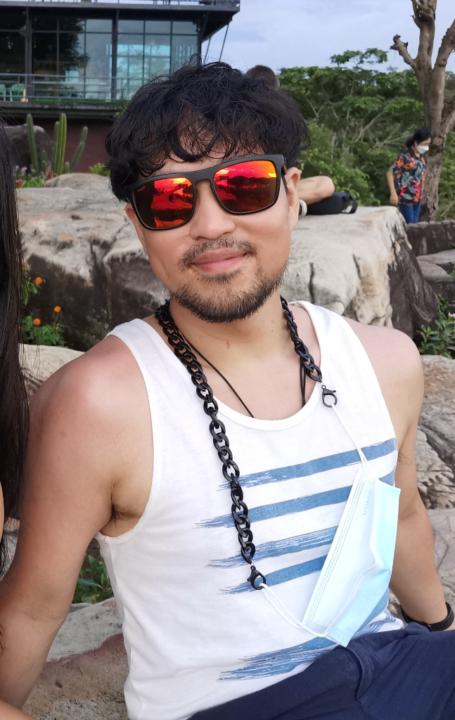 Alexander Yiu
