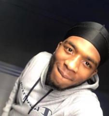 Michael Ukaenwe