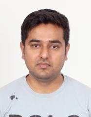 Utshav Poudel
