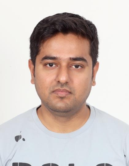 Utshav Poudel