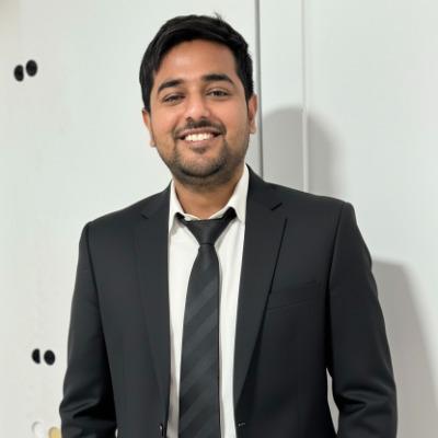 Utshav Poudel