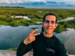 Benjamin Escuriex