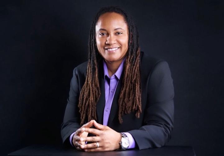 Marquita Balom