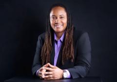 Marquita Balom