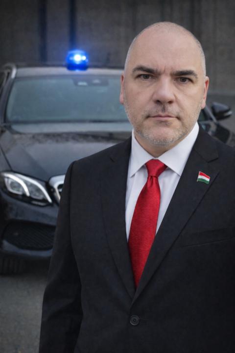 Krisztián Kovács