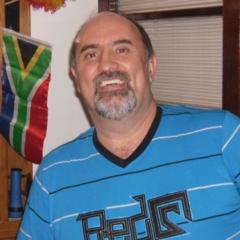 Charles Venter