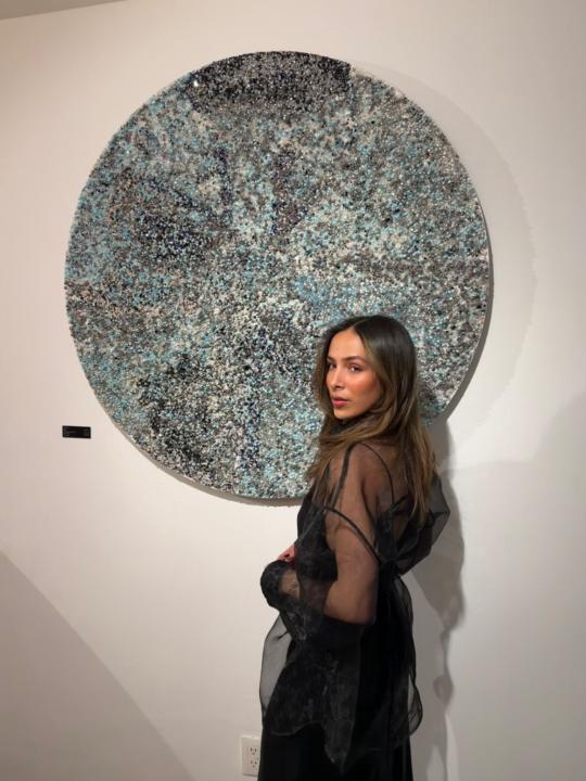 Alexandra Rumbos