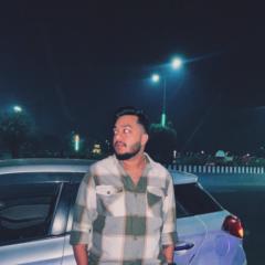 Anmol Priyadarshi