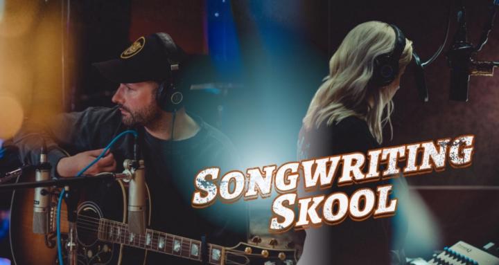 Songwriting Skool