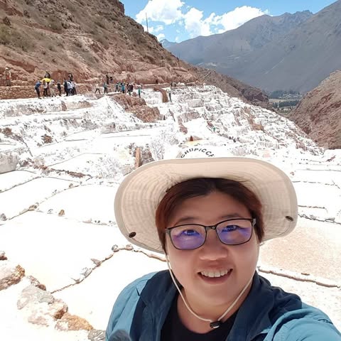 Sharon Wee