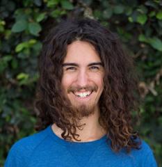 Rory Alcantar