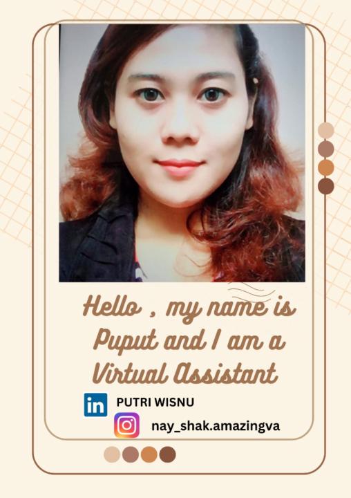 Putri Wisnu