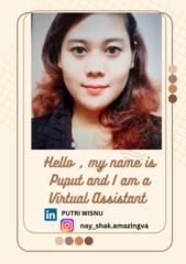 Putri Wisnu