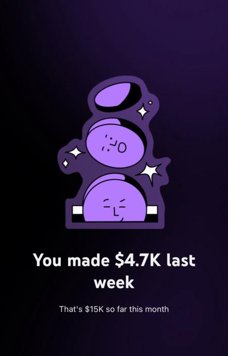 Tired of spinning your wheels on YouTube? 📈