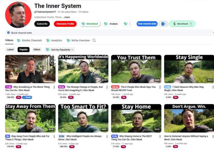 Get Started With YTA and Let Your 2026 Be Light 🔥✨