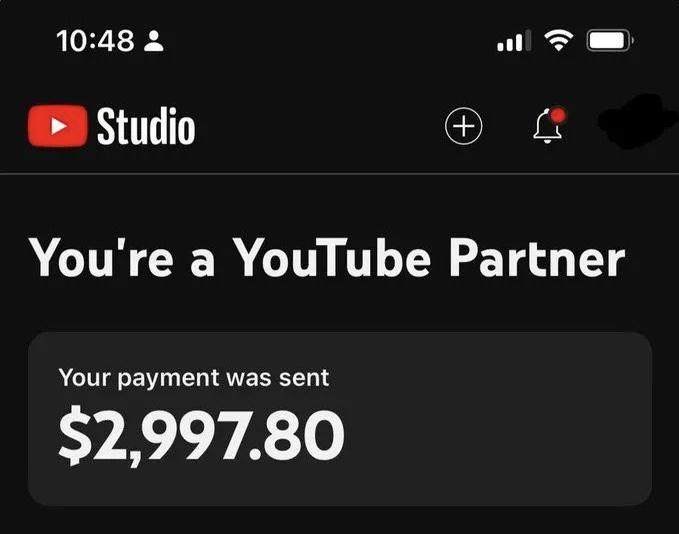 How Consistency Compounds Into Real Growth