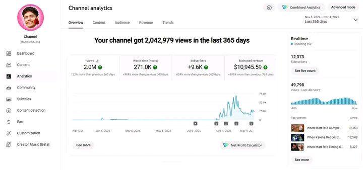 🚀 YouTube Is Paying People Who Simply Do What They Love… So What’s Stopping You?
