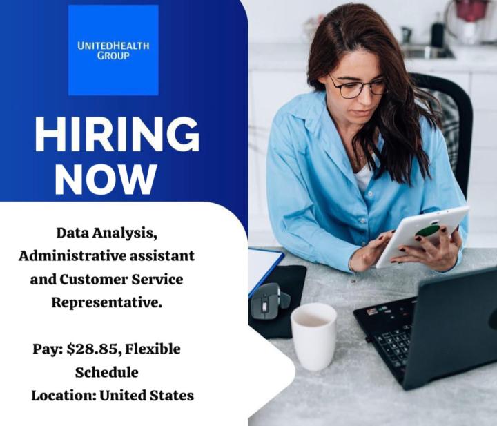 Want a Remote Role with Purpose?