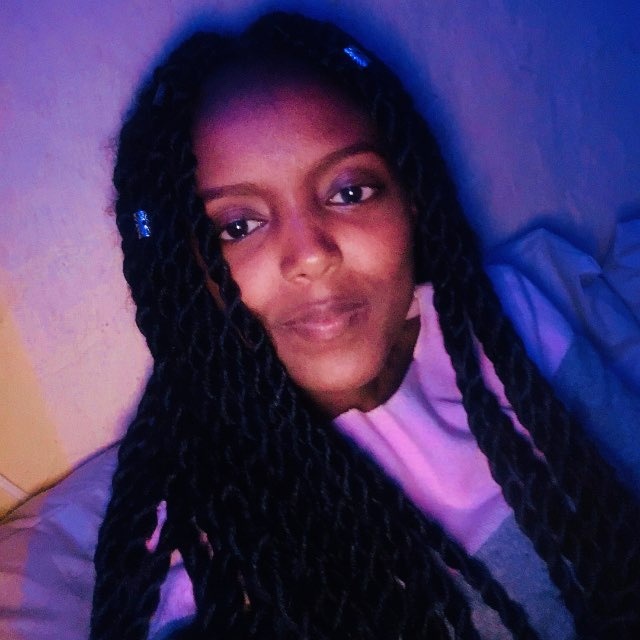 Tigist Kebede