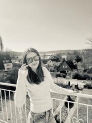 Antonia Bolduan