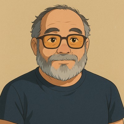 Marc Bates