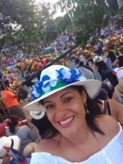 Sandra Mesa