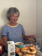Ulrike Schwaderer
