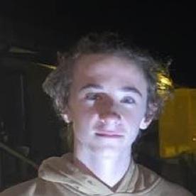 Peter Skinner-Russell