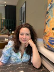 Miriam E