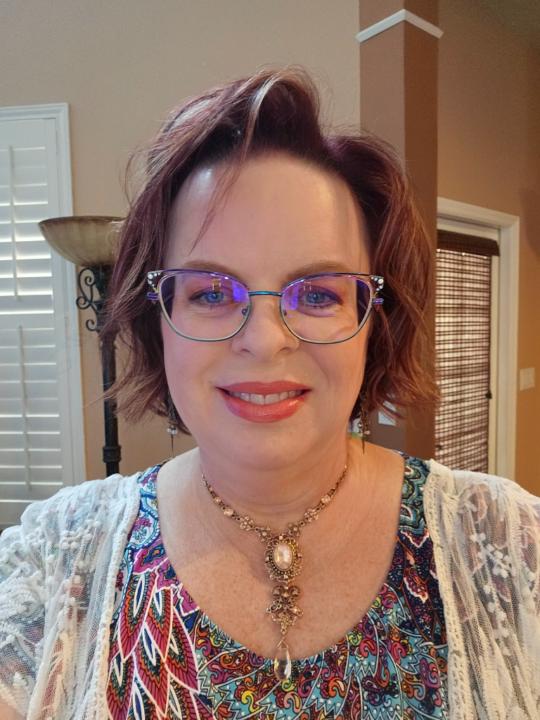 Elena Williams