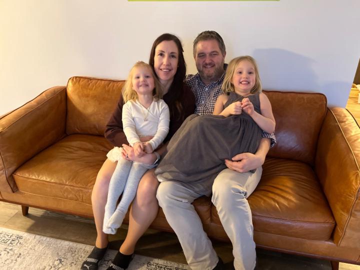 Tamaryn van der Vaart