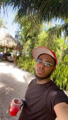 Justus Broadwater