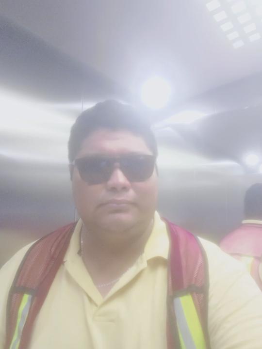 Fernando Raúl Mendoza Sosa