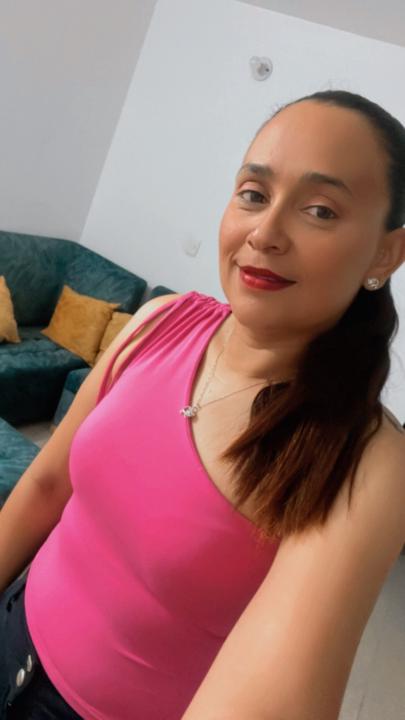 Yury Marcela Atehortua Chacin