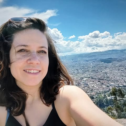 Isabel Segura Del Rio