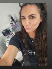 Gina Torella