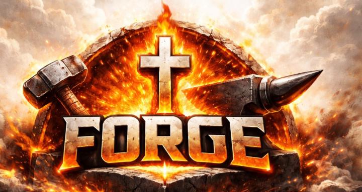 Forge
