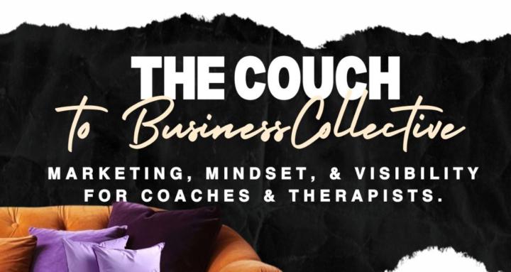 Couch to Business Collective