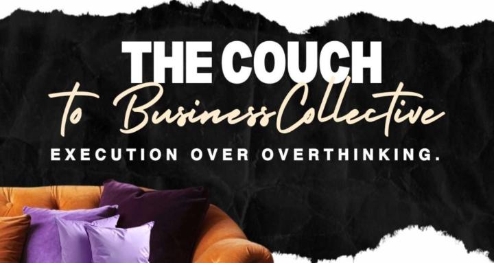 Couch to Business Collective