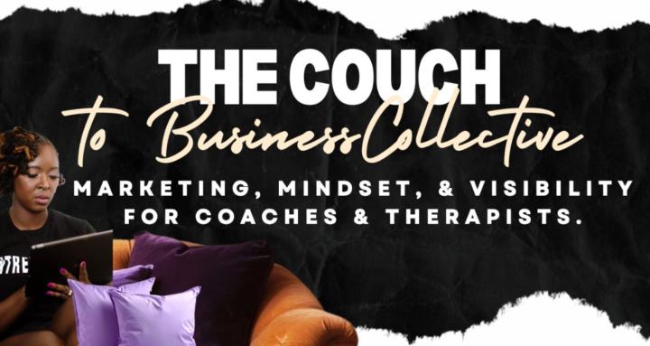 Couch to Business Collective