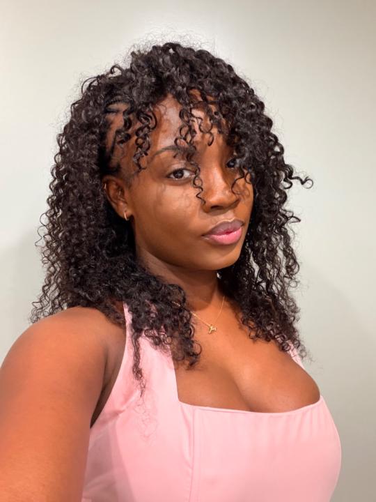 Keanna Williams