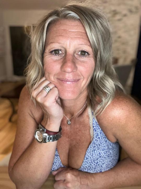 Jennifer Billat