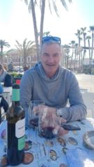 Derek Mountfield