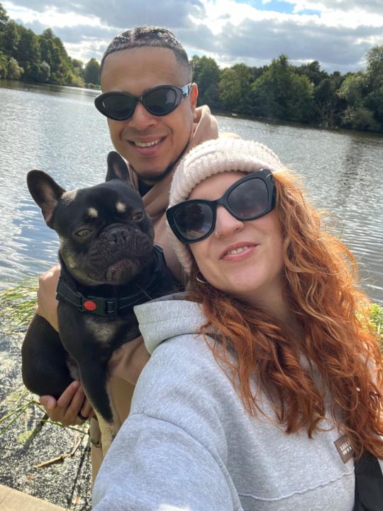 Kayleigh Jane Cuadros Elias