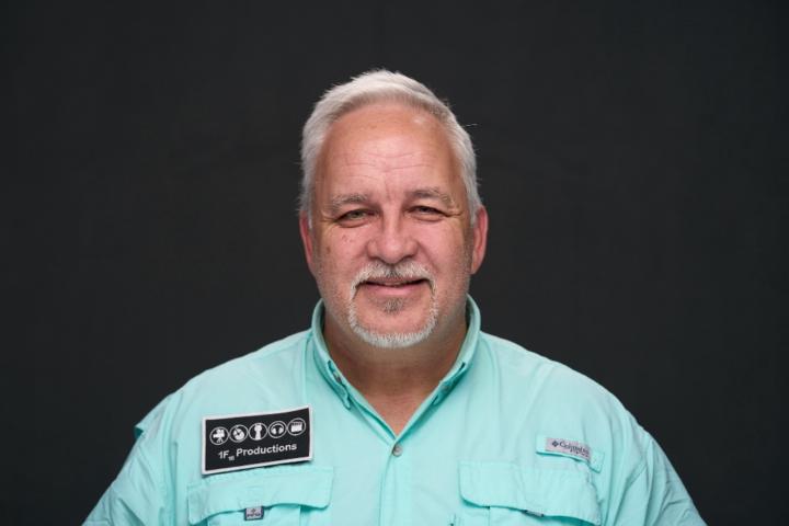 Tim Green