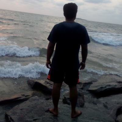 Manu Mohan